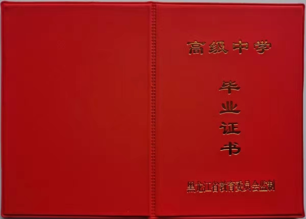 高中毕业证与大学录取：它们之间的关系